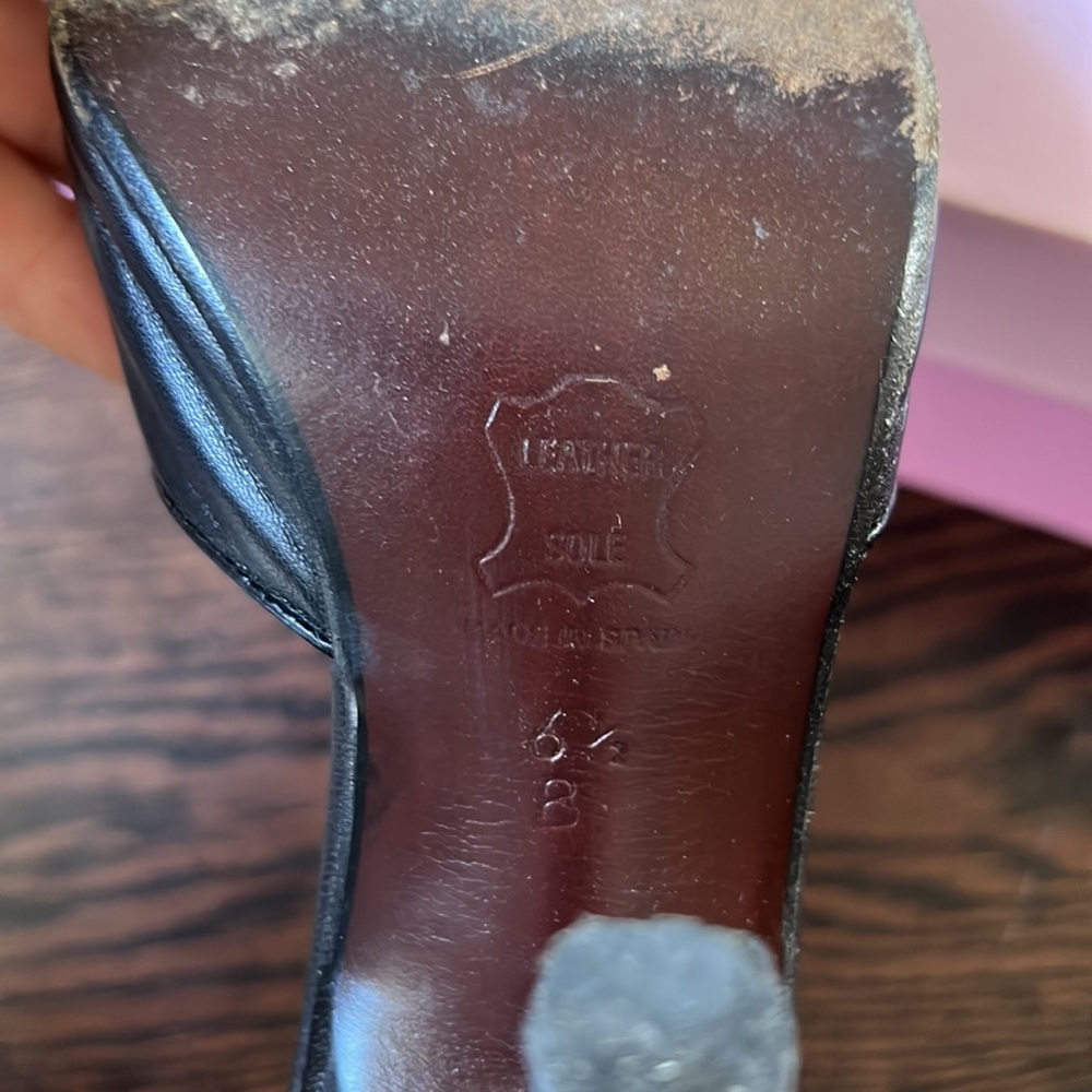 Charles David collection heels - Picture 2 of 3